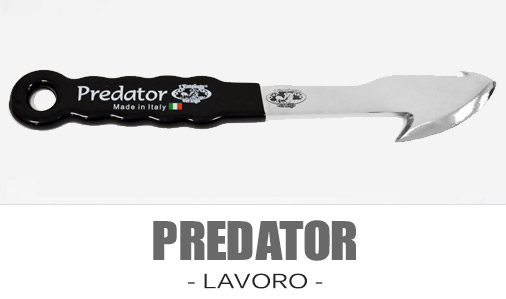 Predator Vanghetti