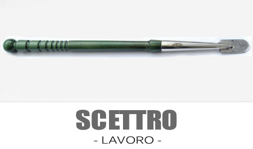 scettro