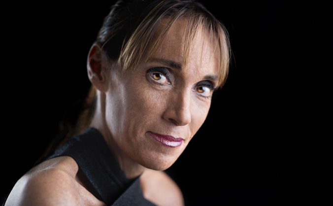 olga urbani