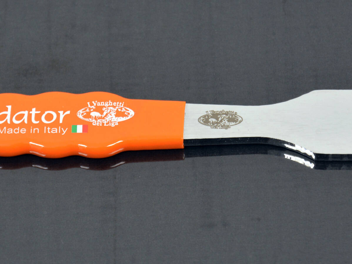 Predator Veneto Hv